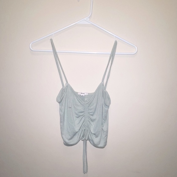 Adjustable tank top - Picture 1 of 2